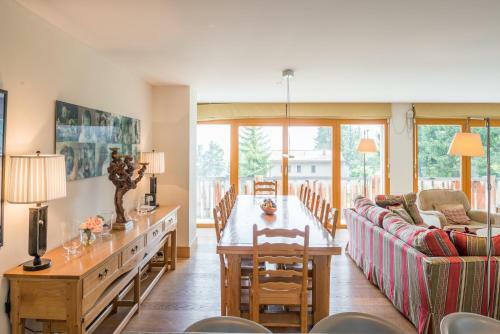 Apartamentos Edelweiss Bellavita