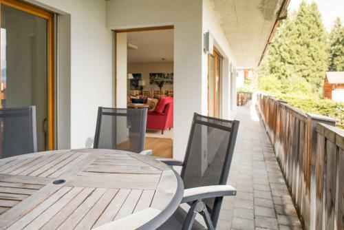 Apartamentos Edelweiss Bellavita