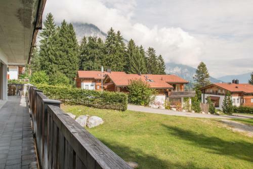 Apartamentos Edelweiss Bellavita