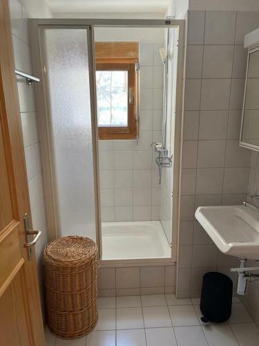 Apartamento Appartamento Flims
