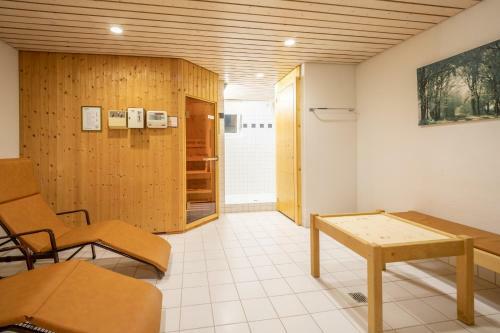 Apartamento Via Caglims F11