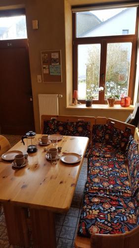 Bed & Breakfast Susque8