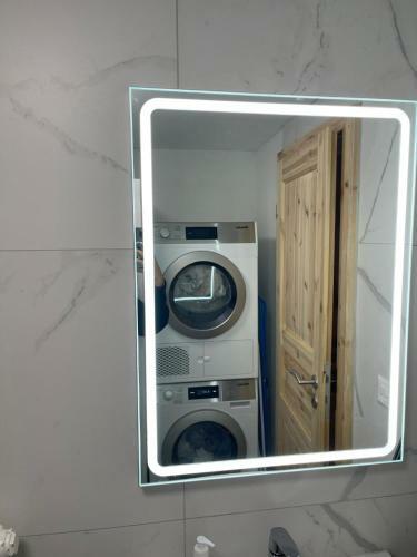 Apartamento Romantika