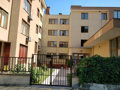 Apartamento Tzarevo Best View