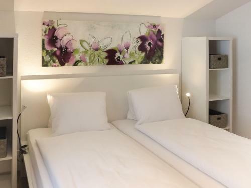 Apartment Schwendi 3