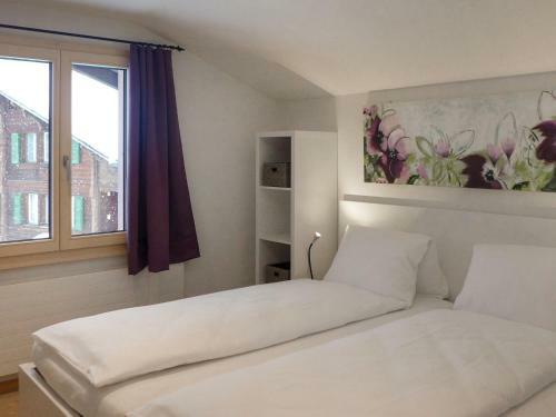 Apartment Schwendi 3
