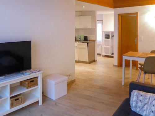Apartment Schwendi 3
