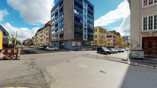 Apartamento Magnificent Modern And Bright Studio In The City Center #3