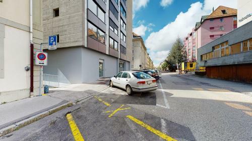 Apartamento Magnificent Modern And Bright Studio In The City Center #3
