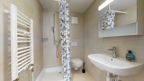 Apartamento Magnificent Modern And Bright Studio In The City Center #3