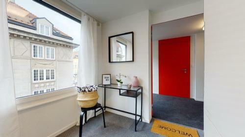 Apartamento Magnificent Modern And Bright Studio In The City Center #3