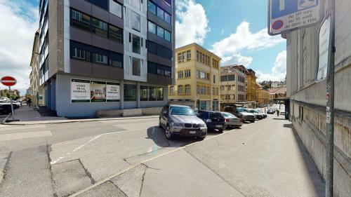 Apartamento Magnificent Modern And Bright Studio In The City Center #3