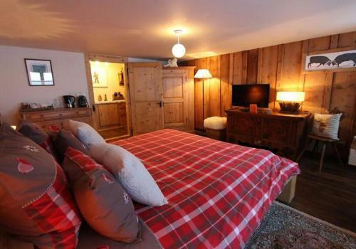 Bed & Breakfast Maison Sereine