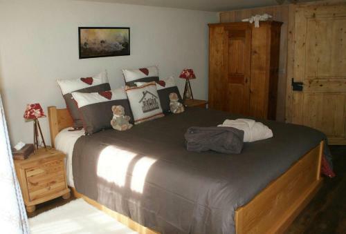 Bed & Breakfast Maison Sereine