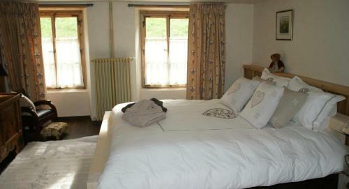 Bed & Breakfast Maison Sereine