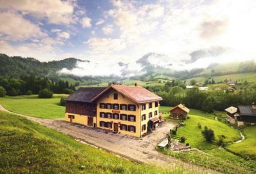 Bed & Breakfast Maison Sereine