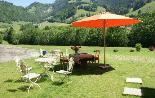 Bed & Breakfast Maison Sereine