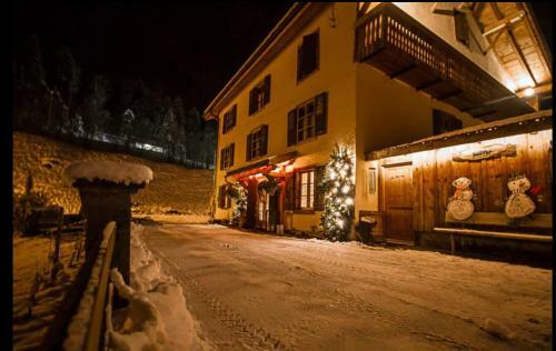 Bed & Breakfast Maison Sereine