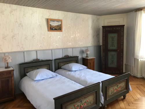 Hotel H�tel Von Bergen