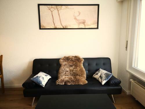 Apartamento Appartement Au Calme Et Proche Du Centre de Crans