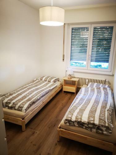 Apartamento Appartement Au Calme Et Proche Du Centre de Crans