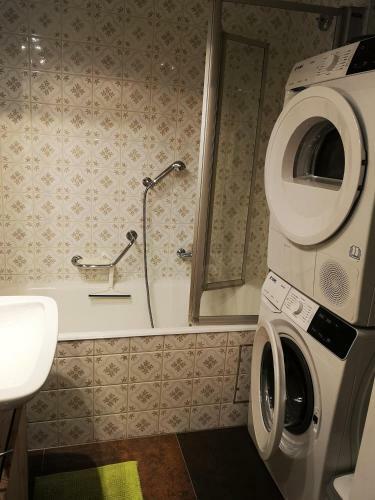 Apartamento Appartement Au Calme Et Proche Du Centre de Crans
