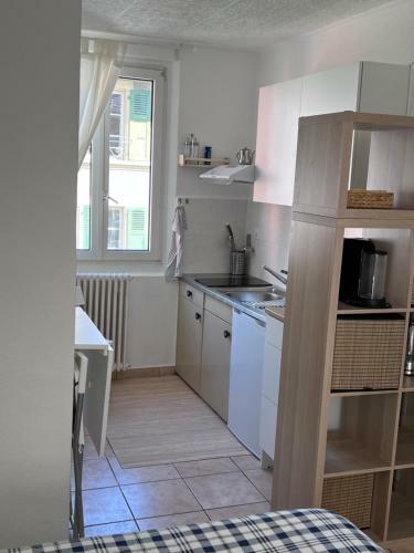 Apartamento Lilas Margarita
