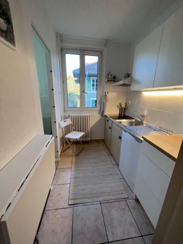 Apartamento Lilas Margarita
