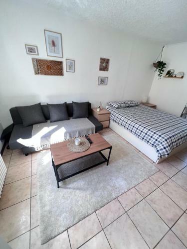 Apartamento Lilas Margarita