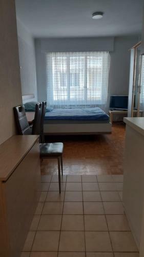Apartamento Gare-20-1