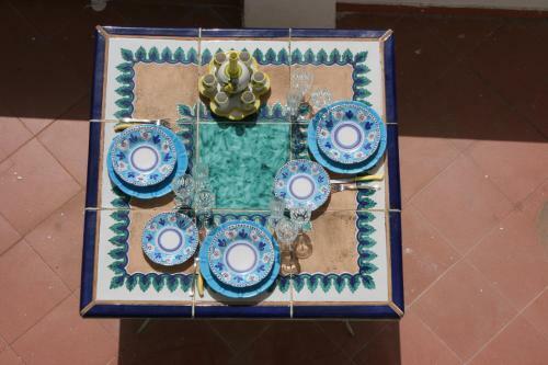 Casa Della Conchiglia - Capri