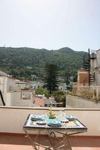 Casa Della Conchiglia - Capri