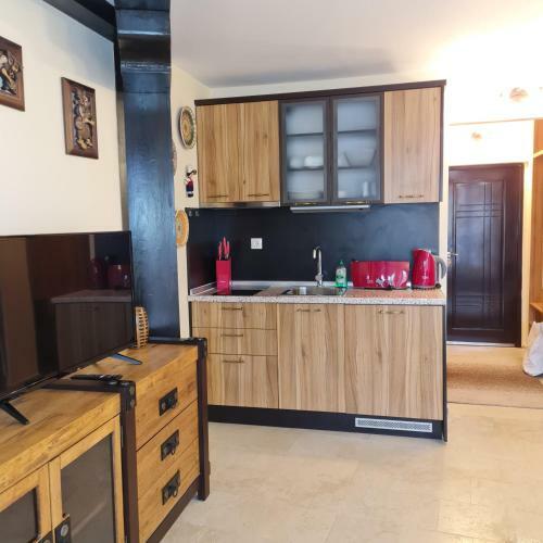 Apartamento ?????? ???????