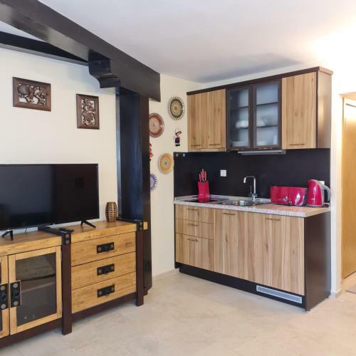 Apartamento ?????? ???????