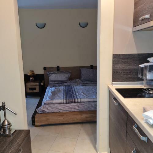 Apartamento ?????? ???????