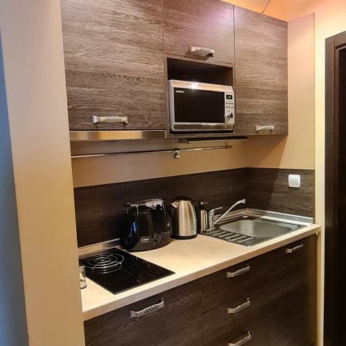 Apartamento ?????? ???????