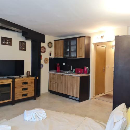 Apartamento ?????? ???????