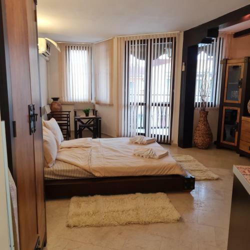 Apartamento ?????? ???????