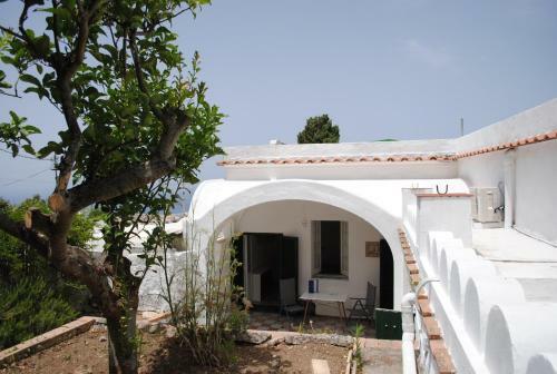 Villa Dreaming Capri