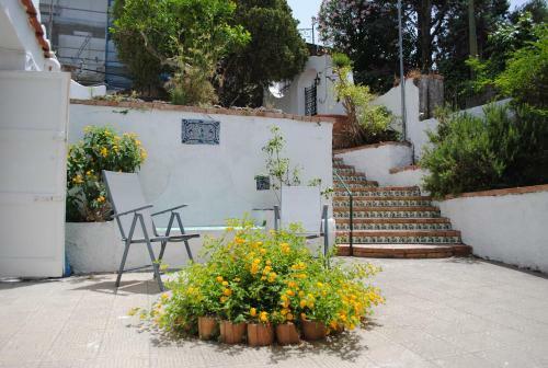 Villa Dreaming Capri