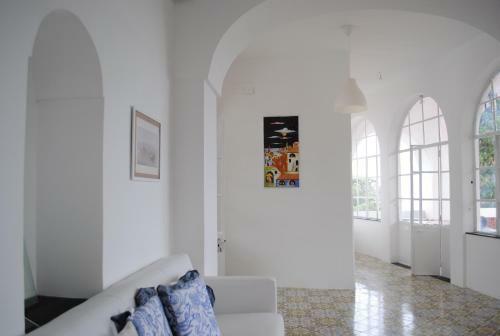 Villa Dreaming Capri