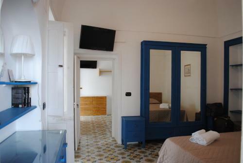 Villa Dreaming Capri