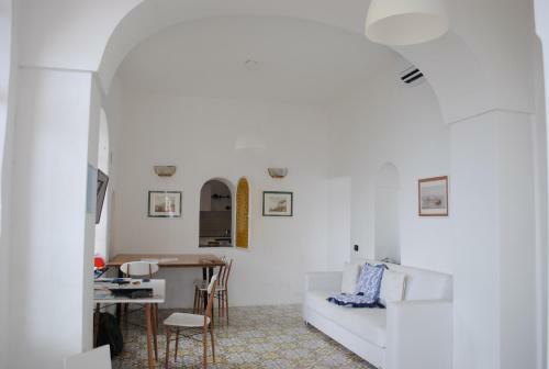 Villa Dreaming Capri