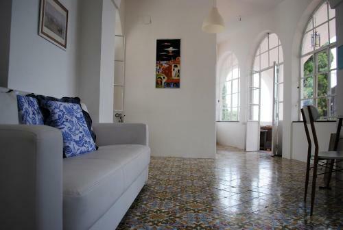 Villa Dreaming Capri
