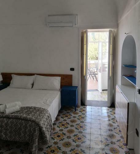 Villa Dreaming Capri