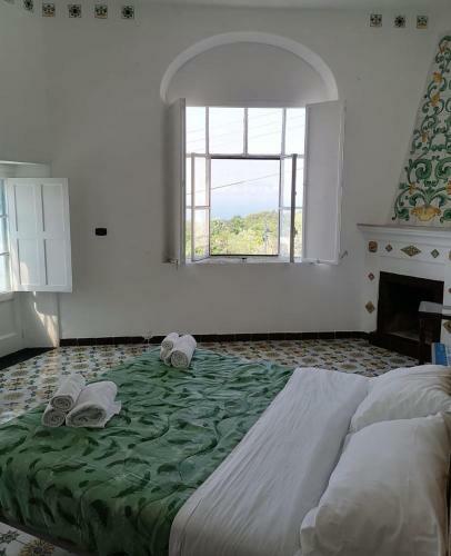 Villa Dreaming Capri