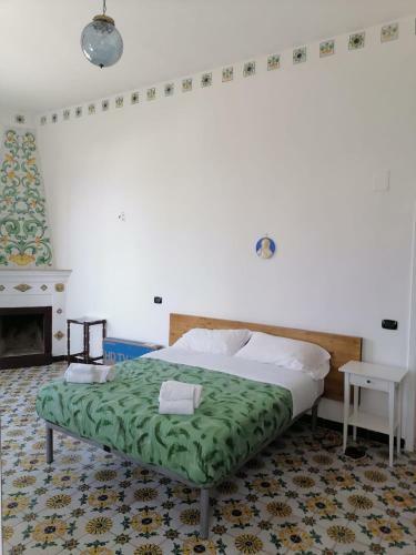 Villa Dreaming Capri