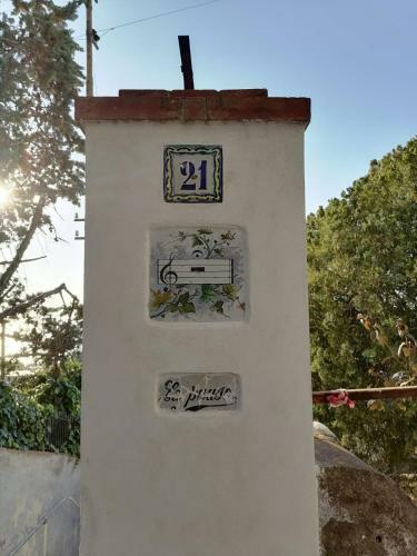 Villa Dreaming Capri