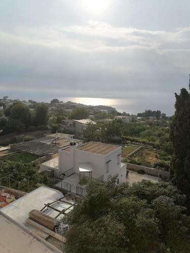 Villa Dreaming Capri