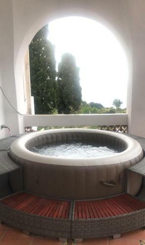 Villa Dreaming Capri